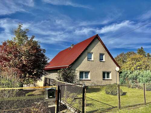 Foto - Haus zum Kaufen in Plattenburg 137.000,00 € 110 m²