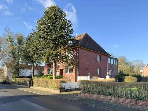 Foto - Grundstück zu verkaufen in Münster-Angelmodde 1.250.000,00 € 1496 m²