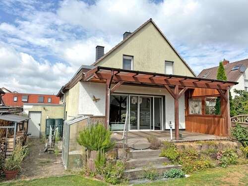 Foto - Haus zum Kaufen in Hamm 240.000,00 € 105 m²