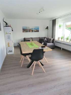 Foto - Wohnung zum Mieten in Nieste 690,00 € 98 m²