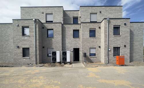 Foto - Wohnung zum Mieten in Bremerhaven 1.350,00 € 109 m²