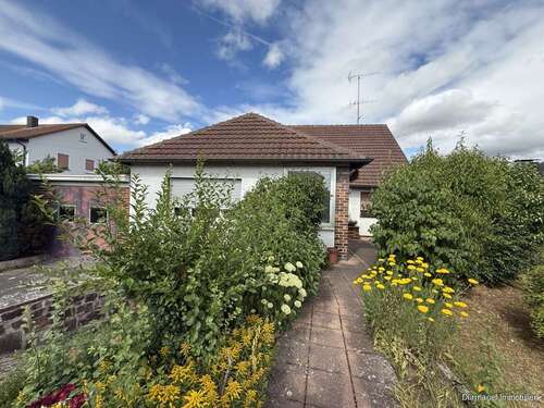 Foto - Haus zum Kaufen in Zellingen 419.000,00 € 164.55 m²