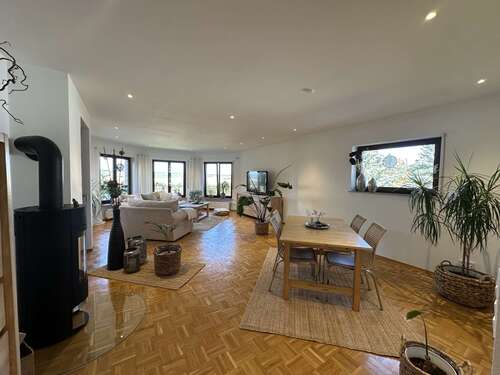 Foto - Wohnung zum Mieten in Sörgenloch 1.365,00 € 130 m²