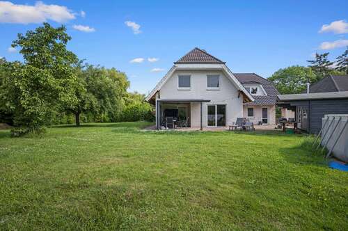 Foto - Haus zum Kaufen in Schwanewede 339.000,00 € 200 m²