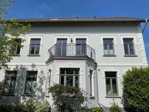 Foto - Wohnung zum Mieten in Drage 1.620,00 € 123.42 m²