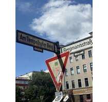 Halle in Berlin 165,00 € 17.21 m²