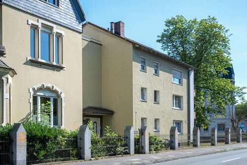Foto - Wohnung zum Mieten in Schwerte 679,00 € 88.27 m²