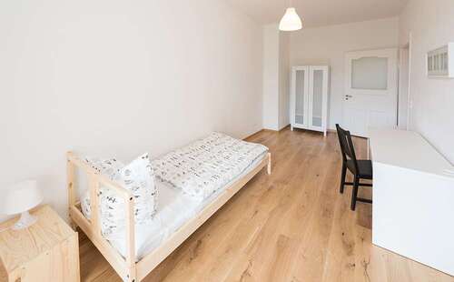 Foto - WG-Zimmer in München 975,00 € 17 m²