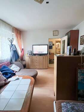 Foto - Wohnung zum Kaufen in Mannheim 90.000,00 € 31 m²