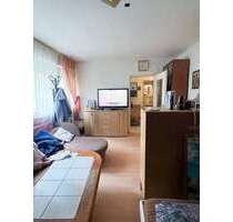 Wohnung zum Kaufen in Mannheim 90.000,00 € 31 m²