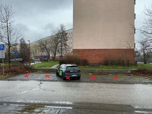 Foto - Garage zu vermieten in Rostock 35,00 €