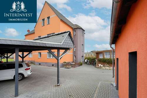 Foto - Wohnung zum Mieten in Gatersleben 450,00 € 75 m²