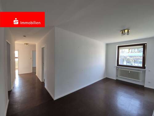 Foto - Wohnung zum Kaufen in Oberursel 320.000,00 € 102.43 m²