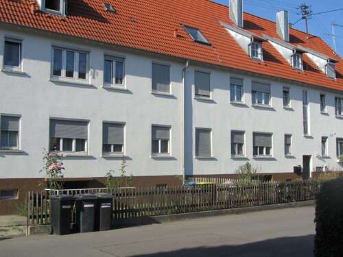 Foto - Wohnung zum Kaufen in Wendlingen 195.000,00 € 44.4 m²