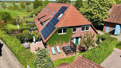 Foto - Haus zum Kaufen in Isernhagen 487.000,00 € 142 m²