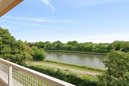 Foto - Wohnung zum Kaufen in Ilvesheim 315.000,00 € 94 m²