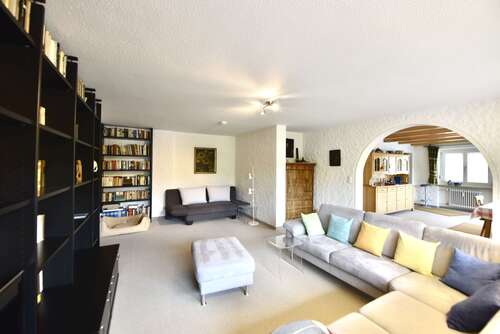 Foto - Wohnung zum Kaufen in Oberstaufen 349.000,00 € 104 m²