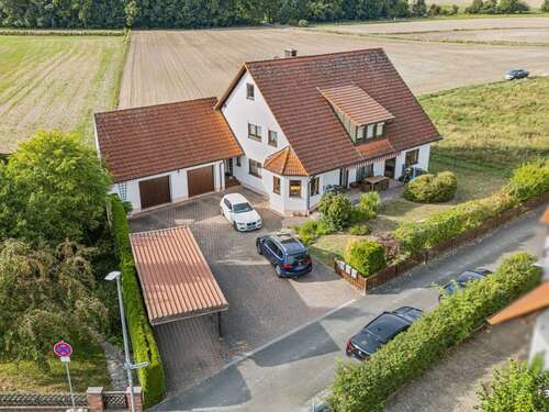 Foto - Haus zum Kaufen in Großenseebach 715.000,00 € 283 m²