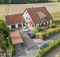 Haus zum Kaufen in Großenseebach 715.000,00 € 283 m²