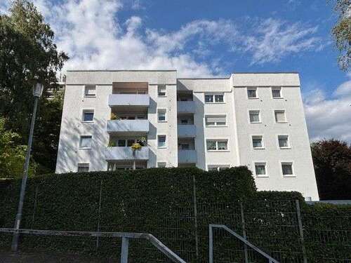 Foto - Wohnung zum Kaufen in Kaiserslautern 125.000,00 € 83 m²