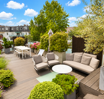 Wohnung zum Kaufen in Düsseldorf 1.200.000,00 € 166.3 m²