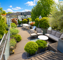 Wohnung zum Kaufen in Düsseldorf 1.200.000,00 € 166.3 m²