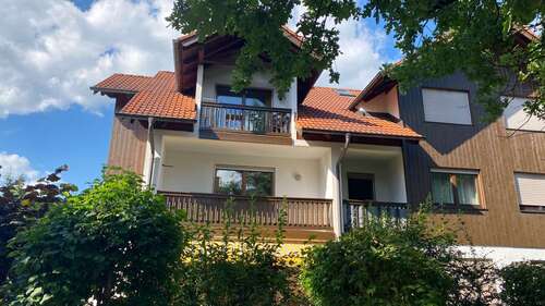 Foto - Wohnung zum Kaufen in Weilheim 397.000,00 € 77 m²