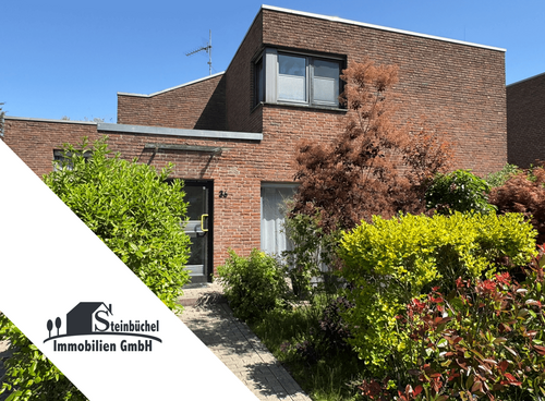 Foto - Haus zum Kaufen in Münster 578.000,00 € 128.01 m²