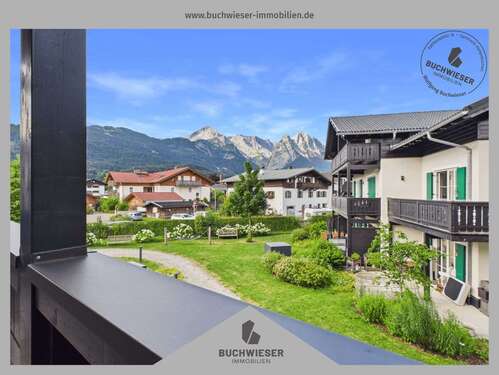 Foto - Wohnung zum Mieten in Garmisch-Partenkirchen 1.645,07 € 70.76 m²