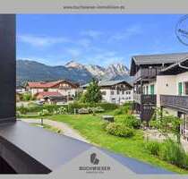 Wohnung zum Mieten in Garmisch-Partenkirchen 1.645,07 € 70.76 m²