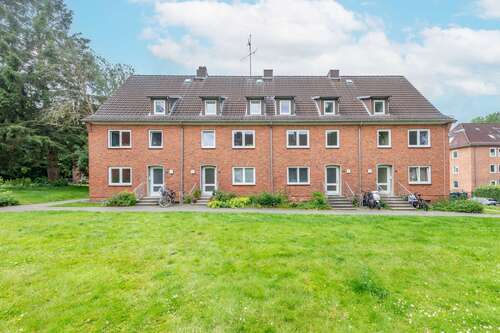 Foto - Wohnung zum Kaufen in Kiel 129.000,00 € 42.86 m²