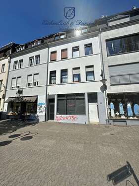 Foto - Wohnung zum Mieten in Saarbrücken Sankt Johann 690,00 € 60 m²