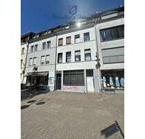 Wohnung zum Mieten in Saarbrücken Sankt Johann 690,00 € 60 m² - Saarbrücken / Sankt Johann