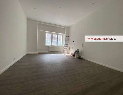Foto - Wohnung zum Kaufen in Berlin 409.000,00 € 90 m²