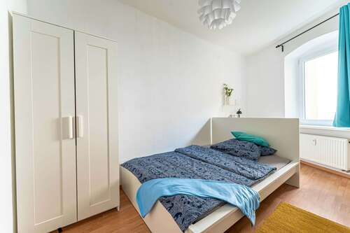 Foto - WG-Zimmer in Berlin 670,00 € 10.5 m²