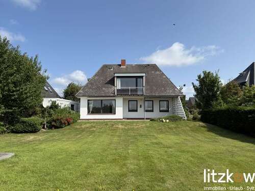 Foto - Haus zum Kaufen in Sylt Morsum 1.250.000,00 € 174 m²