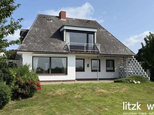 Foto - Haus zum Kaufen in Sylt Morsum 1.595.000,00 € 174 m²