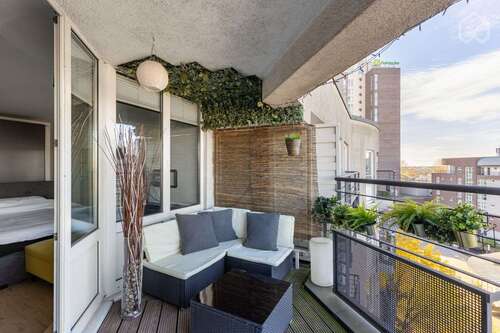 Foto - Wohnen auf Zeit in Hamburg 1.890,00 €