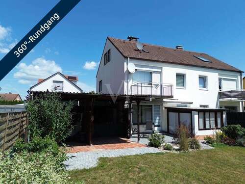 Foto - Haus zum Kaufen in Ingolstadt 499.000,00 € 100.16 m²