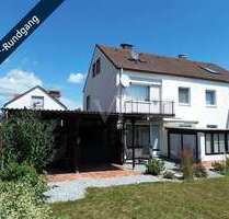 Haus zum Kaufen in Ingolstadt 499.000,00 € 100.16 m²