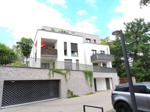 Foto - Wohnung zum Mieten in Kassel 1.760,00 € 155 m²
