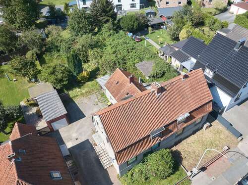 Foto - Grundstück zu verkaufen in Pinneberg 460.000,00 € 893 m²