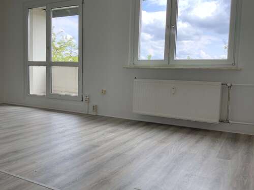 Foto - Wohnung zum Mieten in Dessau-Roßlau 390,00 € 64.3 m²