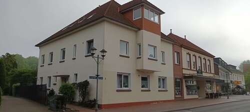 Foto - Wohnung zum Mieten in Bad Zwischenahn 280,00 € 27 m²