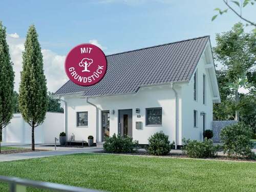 Foto - Haus zum Kaufen in Burbach 520.200,00 € 125 m²
