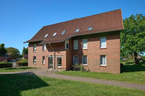 Foto - Wohnung zum Mieten in Itzehoe 439,78 € 61.08 m²