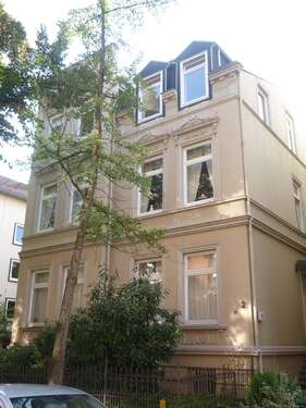 Foto - Wohnung zum Mieten in Hamburg 1.150,00 € 122 m²