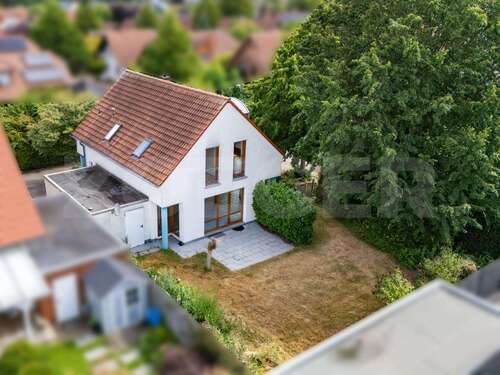 Foto - Haus zum Kaufen in Hamm 440.000,00 € 110.3 m²