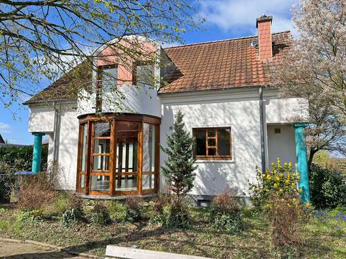 Foto - Haus zum Kaufen in Hamm 440.000,00 € 110.3 m²