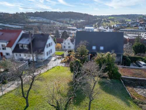 Foto - Grundstück zu verkaufen in Weissach 283.000,00 € 464 m²